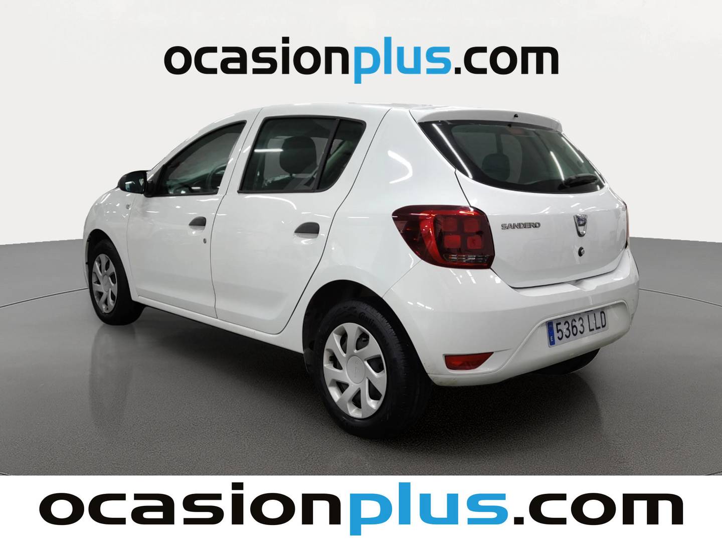 Foto Dacia Sandero Dacia Sandero Essential 1.0 (73 CV)