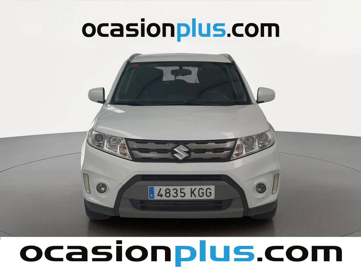 Suzuki Vitara Suzuki Vitara 1.6 DDiS GLE (120 CV) 120cv