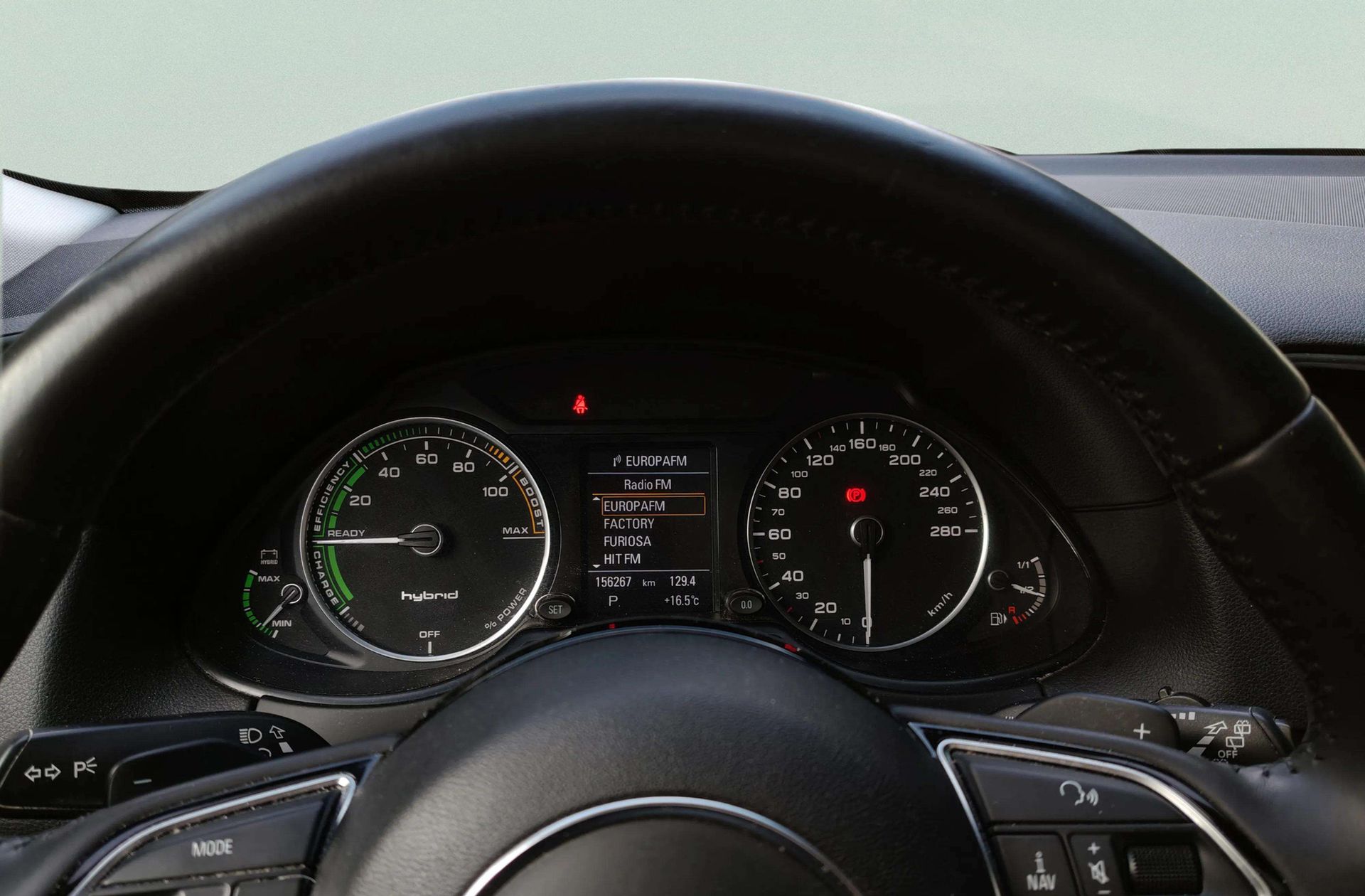 Audi Q5 Ambition 2.0 TFSI hybrid quattro tiptronic - foto 34