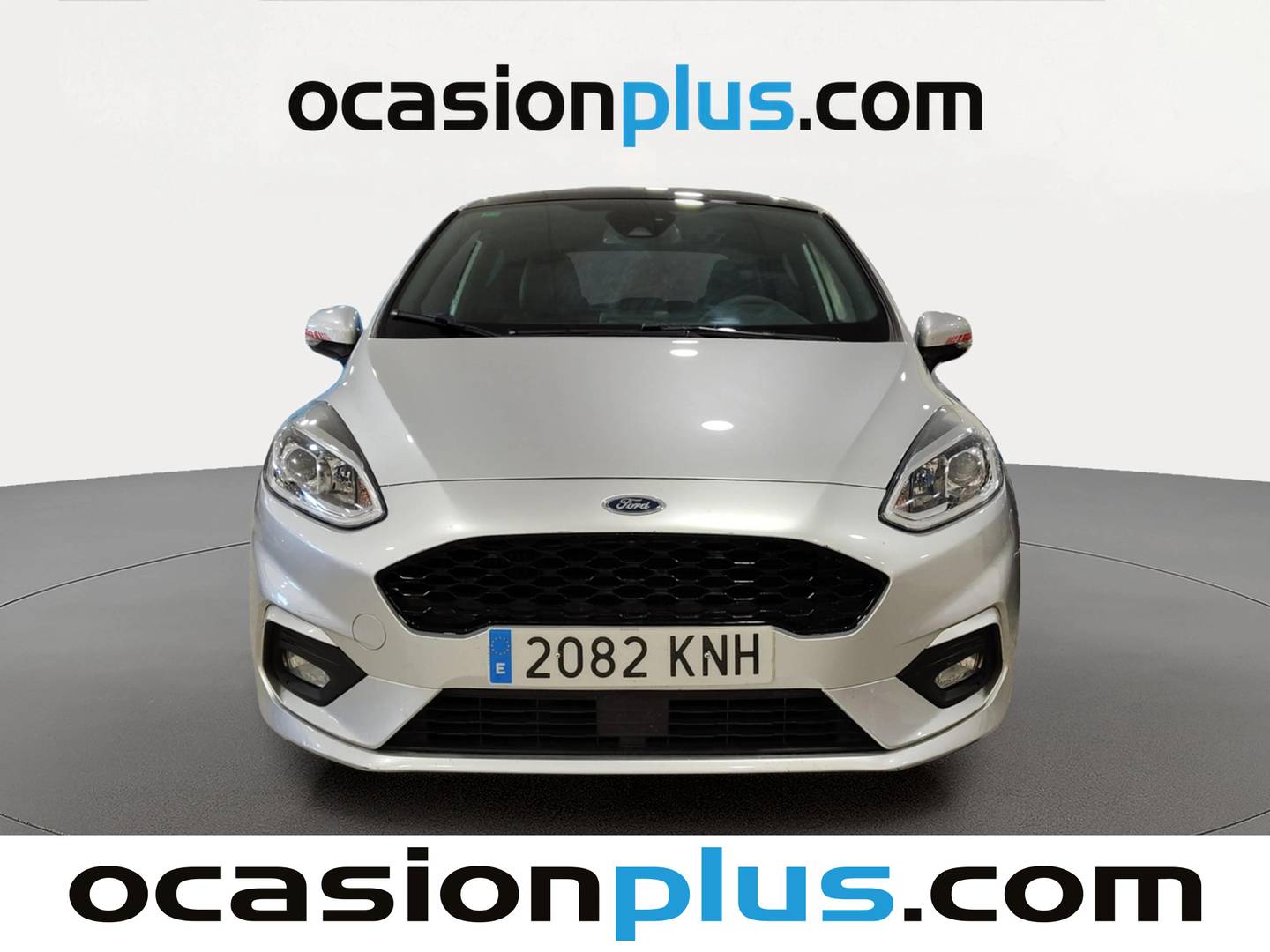 Ford Fiesta Ford Fiesta 1.0 EcoBoost S&S ST-Line (140 CV) barato