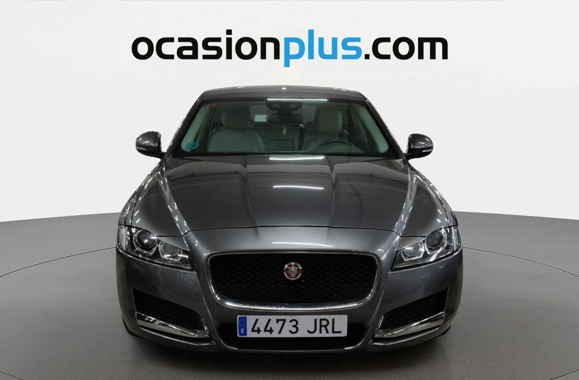 Jaguar XF 2.0 D Prestige - foto 12