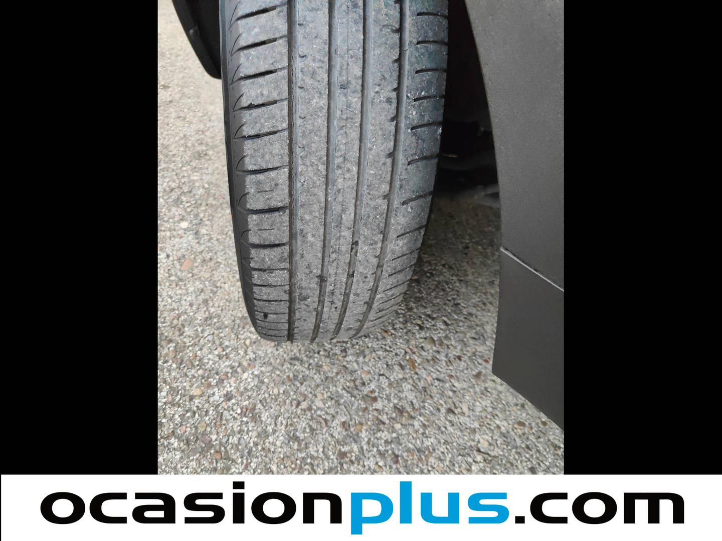 Foto KIA Sportage Kia Sportage 1.7 CRDI VGT Concept 4x2 (115 CV)