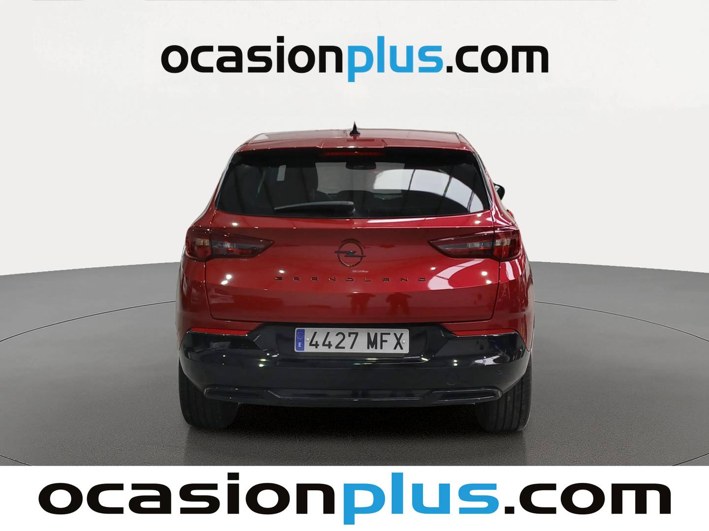 Foto Opel Grandland Opel Grandland 1.5 CDTi GS Auto (130 CV)