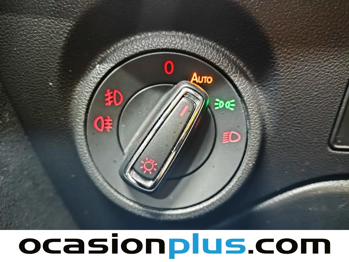 Foto Seat León SEAT León ST ST 2.0 TSI S&S Cupra DSG (300 CV)