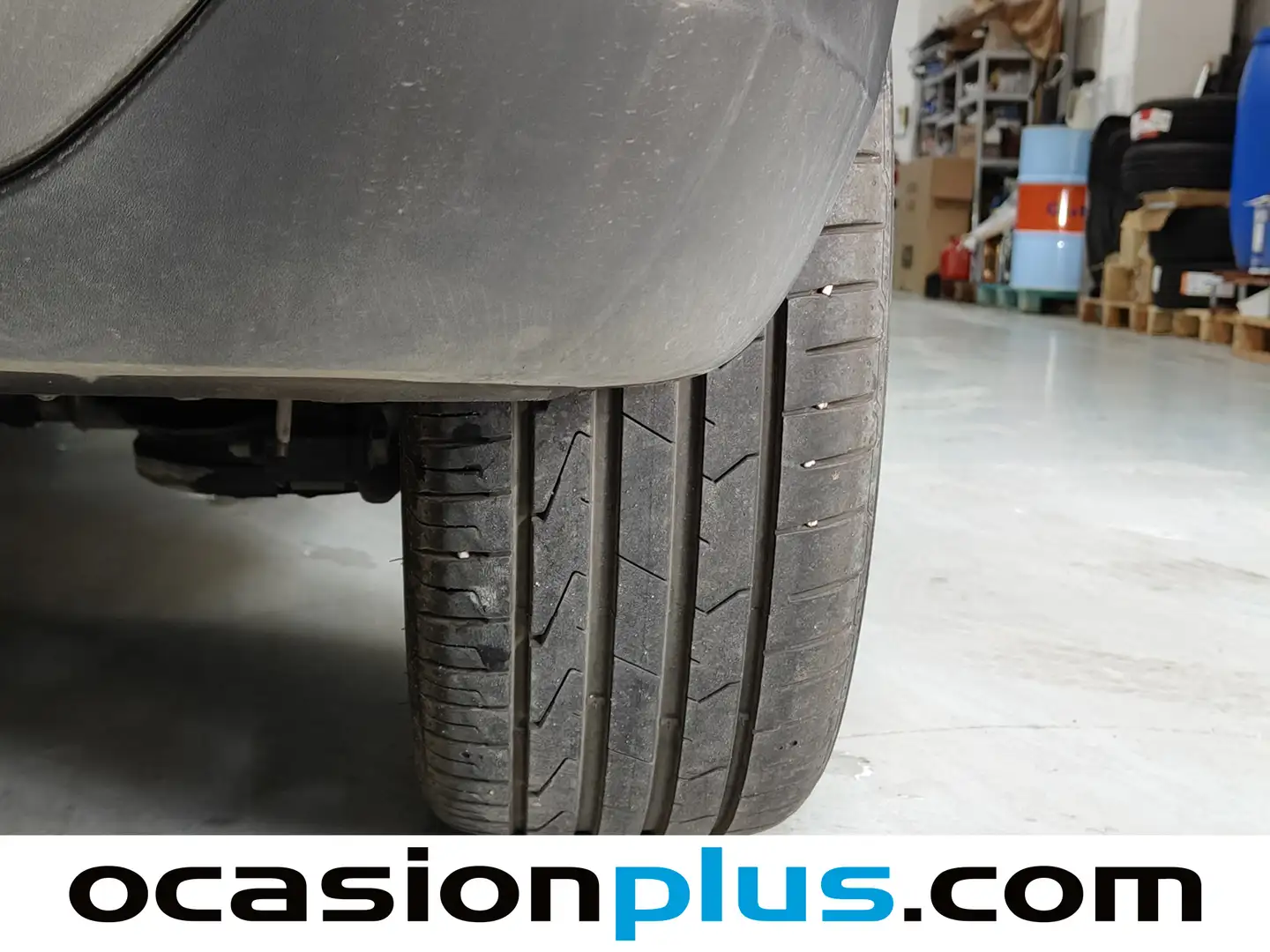 Foto Seat Arona SEAT Arona 1.5 TSI S&S FR XL DSG (150 CV)