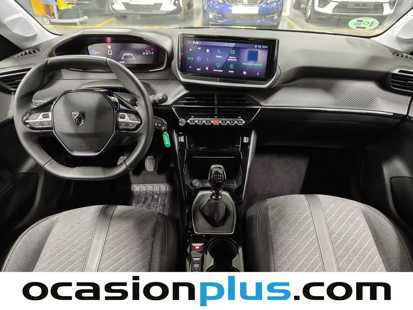 Foto Peugeot 208 Peugeot 208 PureTech 100 Allure (100 CV)