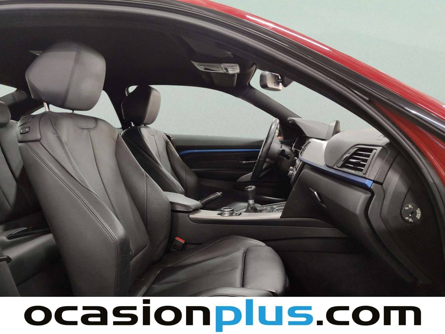 BMW Serie 4 BMW Serie 4 435i xDrive Coupe (306 CV) Pack M 2014