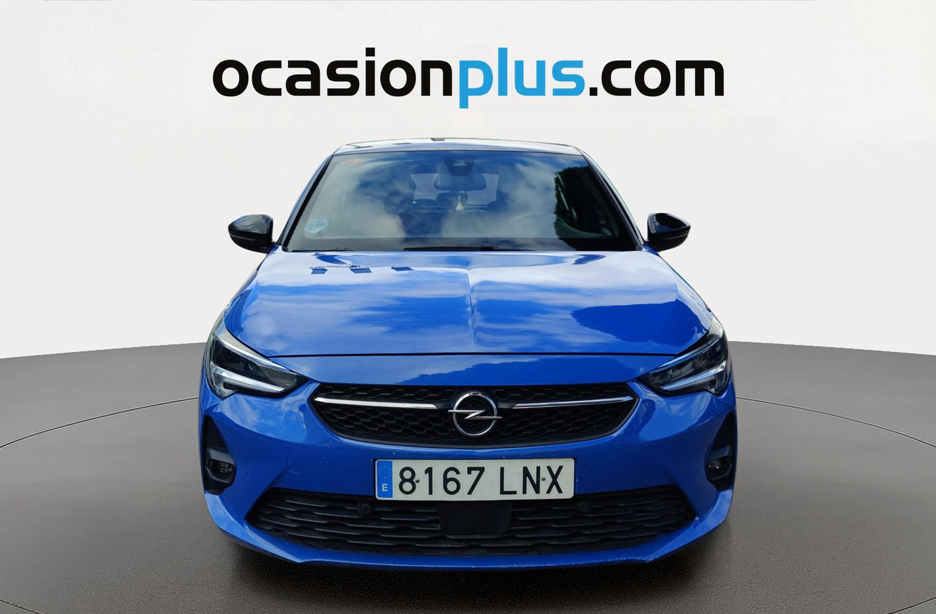 Opel Corsa 1.2 Turbo XHL GS-Line - foto 12