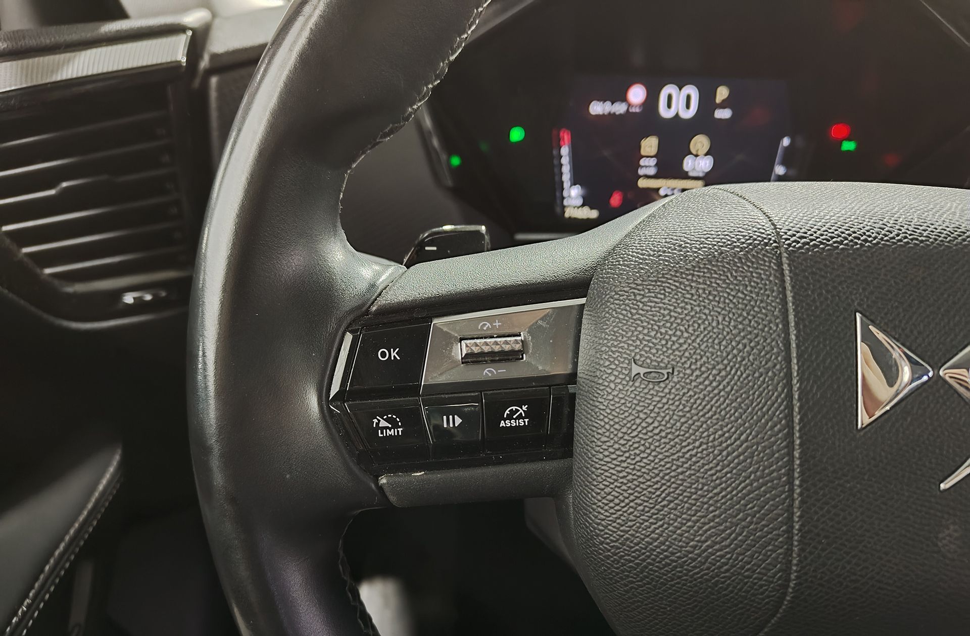 DS DS 4 PureTech 130 Bastille - foto 21