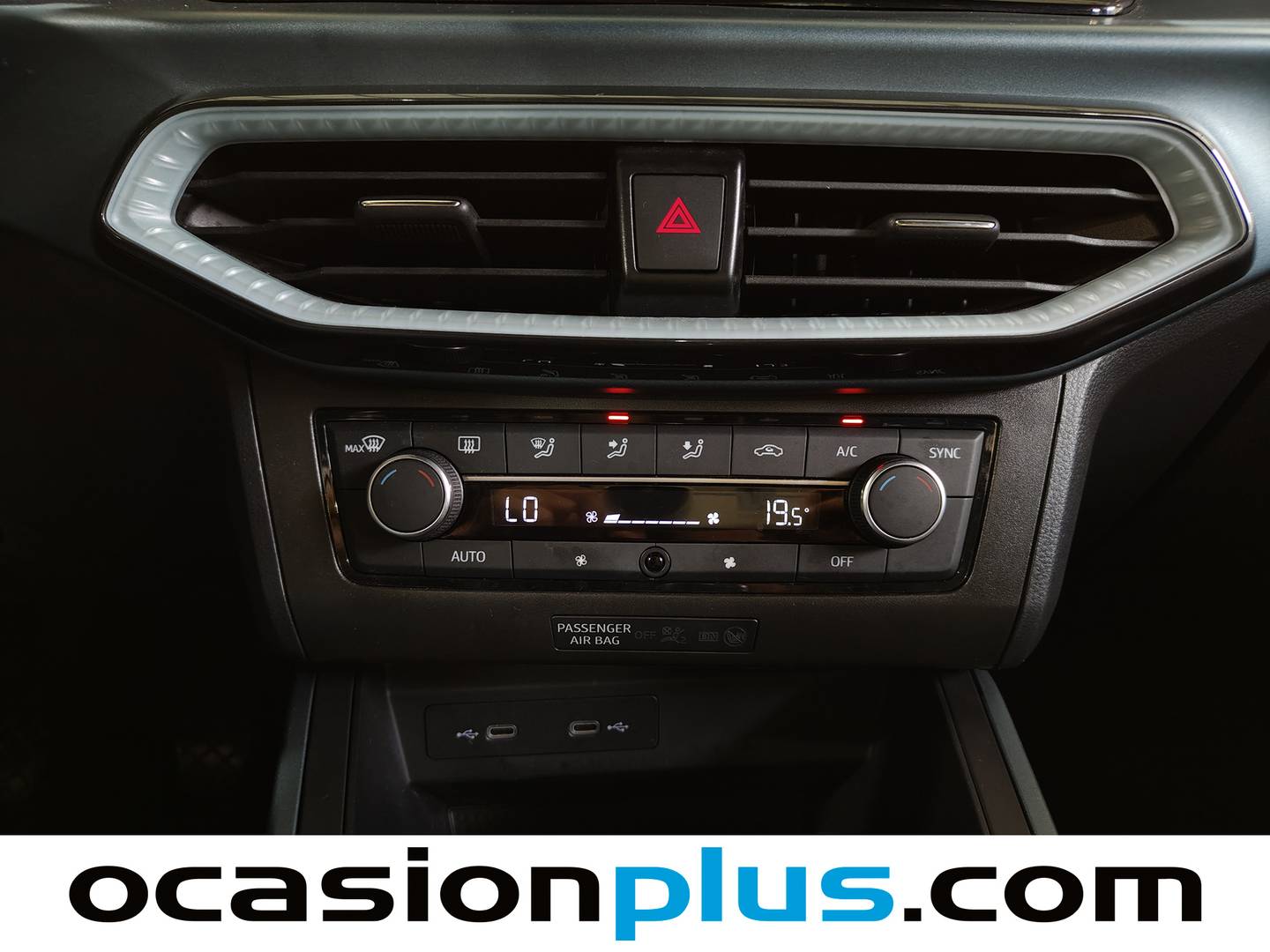 Seat Arona Seat Arona 1.0 TSI Xperience Plus (110 CV) gasolina