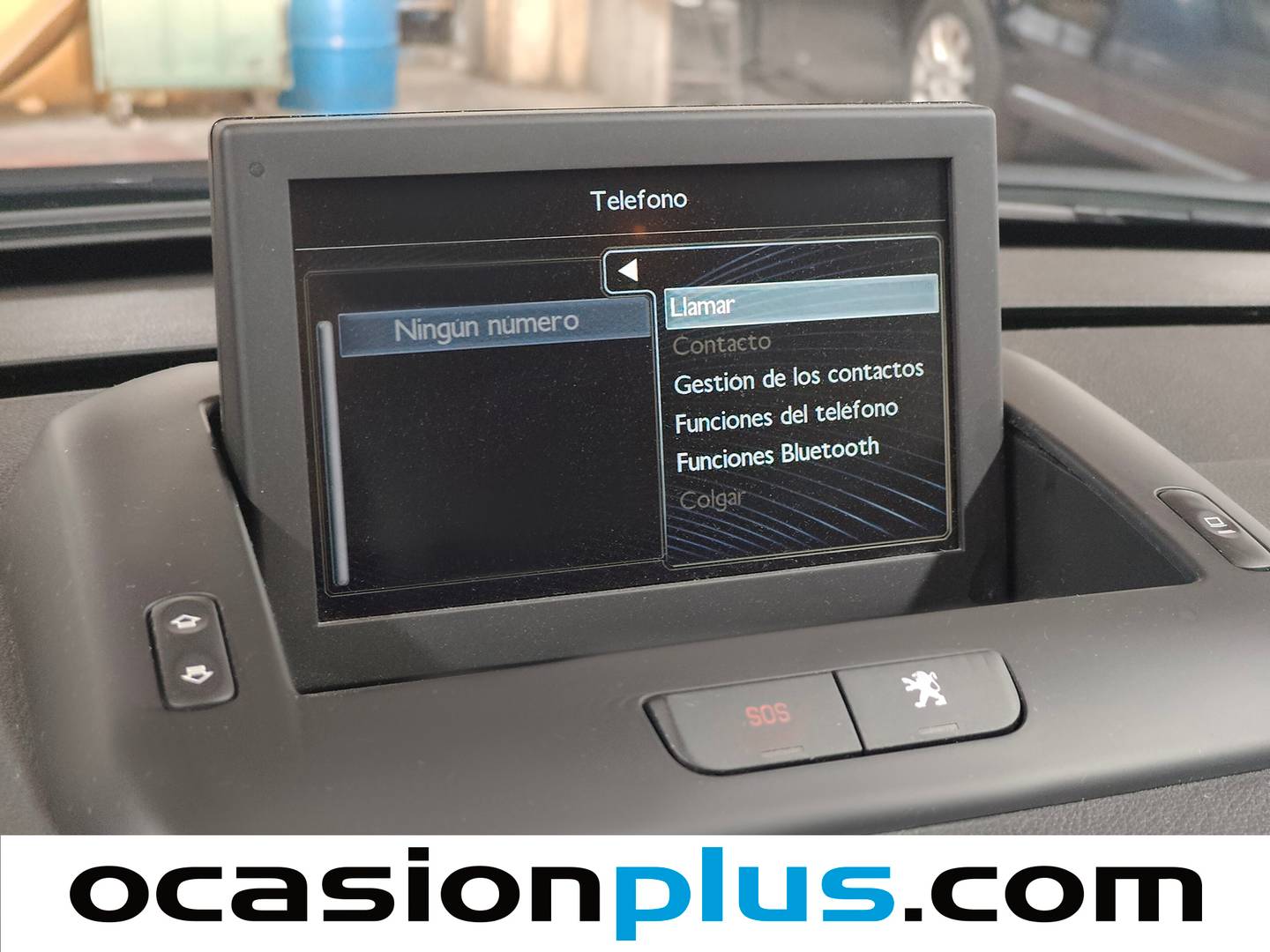 Foto Peugeot 5008 Peugeot 5008 BlueHDi 120 S&S Allure (120 CV) 7 Plazas