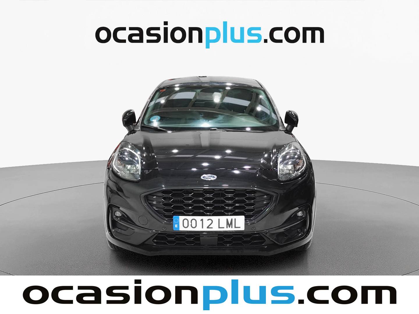 Ford Puma Ford Puma 1.0 EcoBoost ST-Line X Auto (125 CV) barato