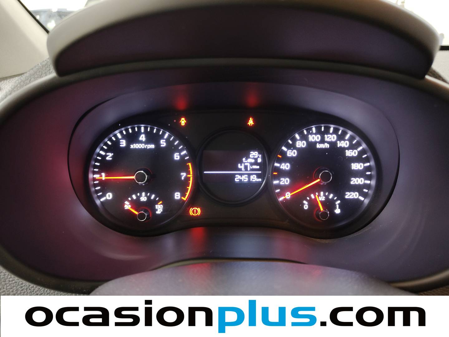 KIA Picanto KIA Picanto 1.0 DPi Concept (67 CV) gasolina