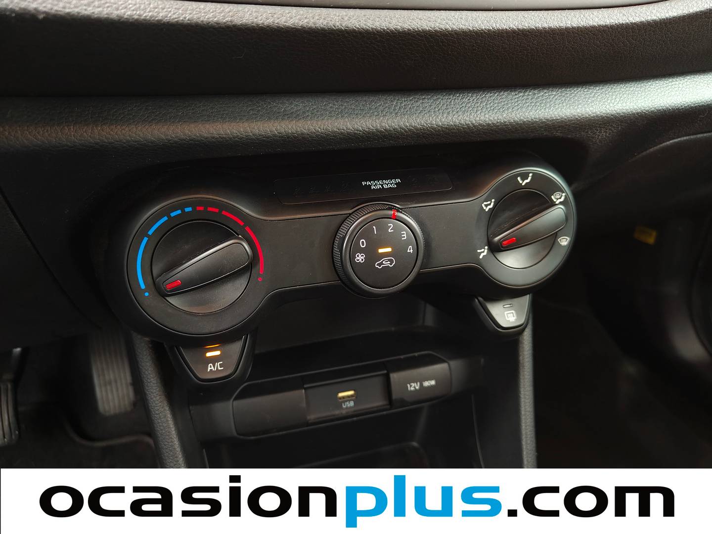 KIA Picanto KIA Picanto 1.0 DPi Concept (67 CV) barato