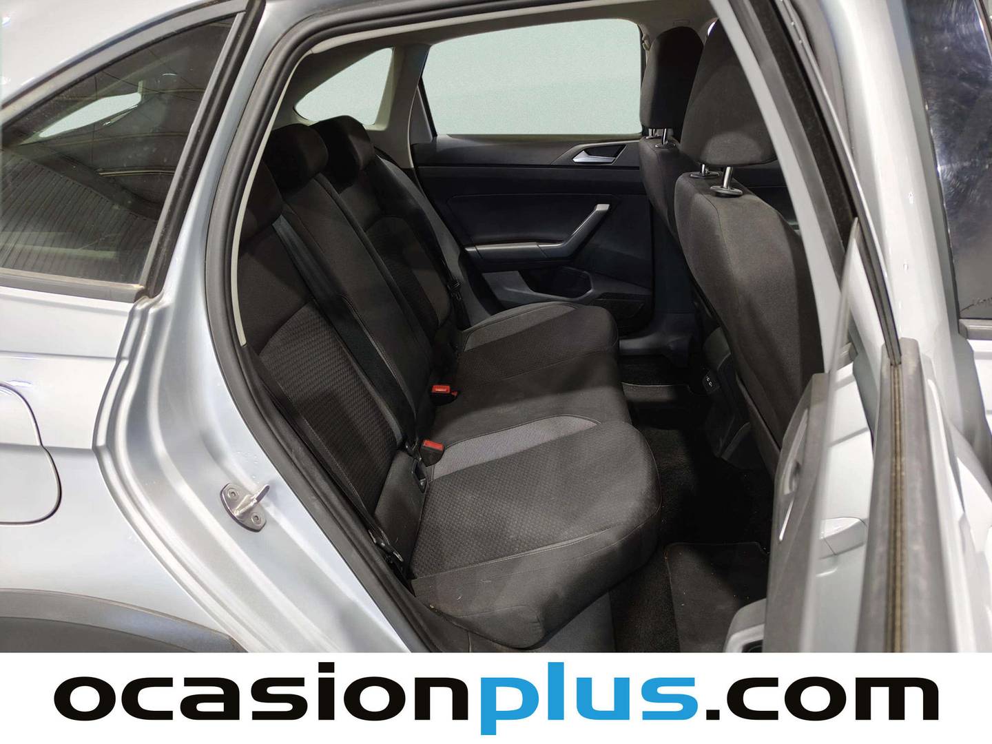 Volkswagen Taigo Volkswagen Taigo Life 1.0 TSI (95 CV) barato