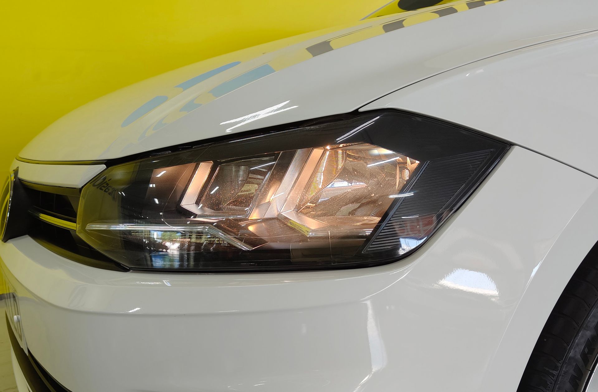 Volkswagen Polo Advance 1.0 TSI - foto 12