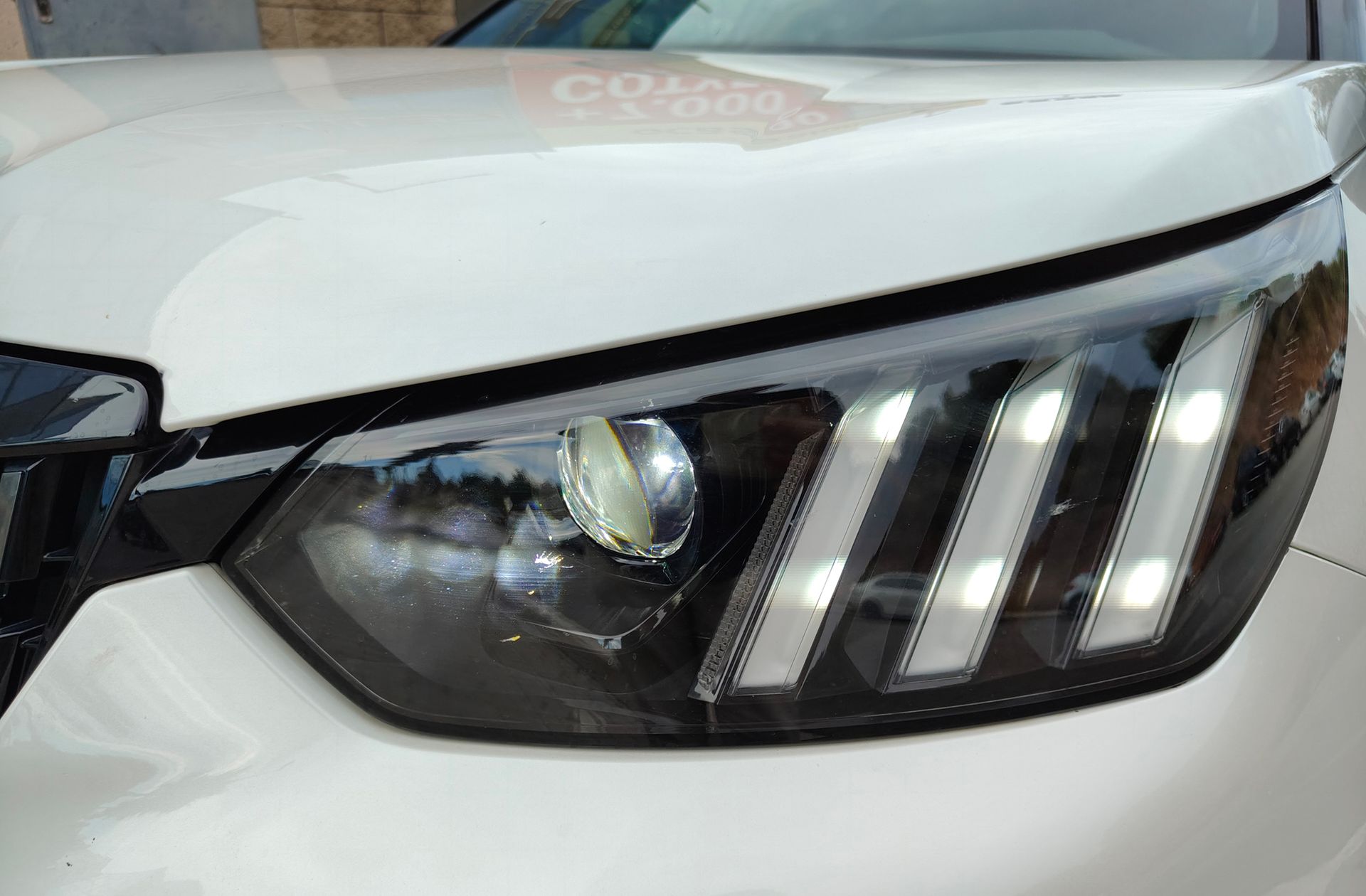 Peugeot 2008 PureTech 130 GT Line EAT8 - foto 16
