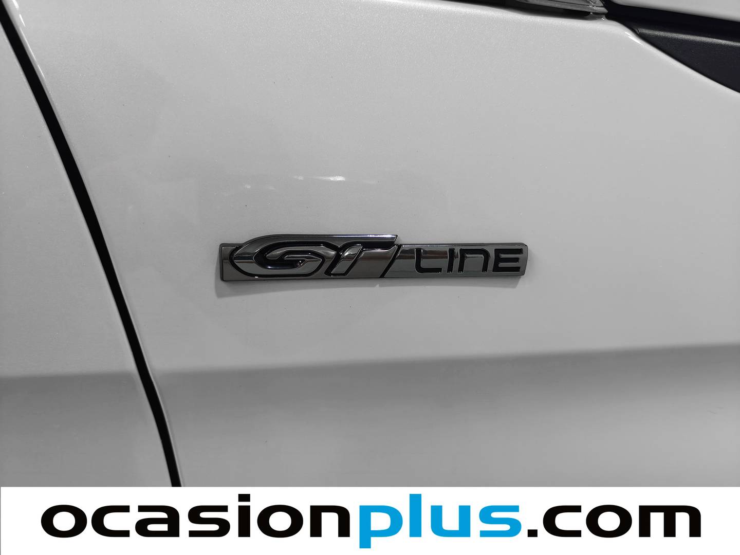 Peugeot 5008 Peugeot 5008 BlueHDI 130 S&S GT Line EAT8 (130 CV) 7 Plazas de segunda mano