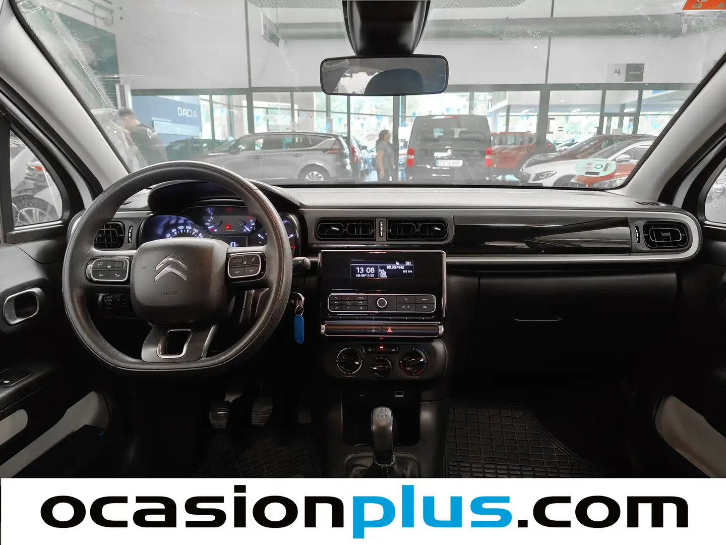 Foto Citroën C3 Citroen C3 BlueHDi 100 S&S Feel (99 CV)