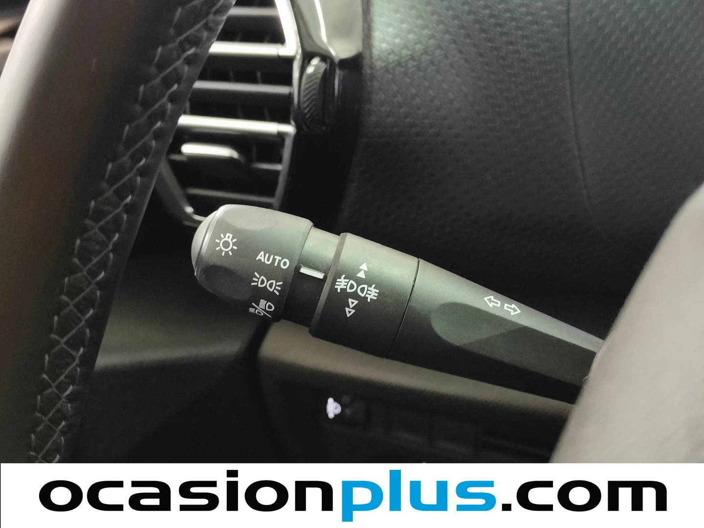 Citroën C4 Citroën C4 Hybrid 136 e-DCS6 Max (136 CV) de ocasión