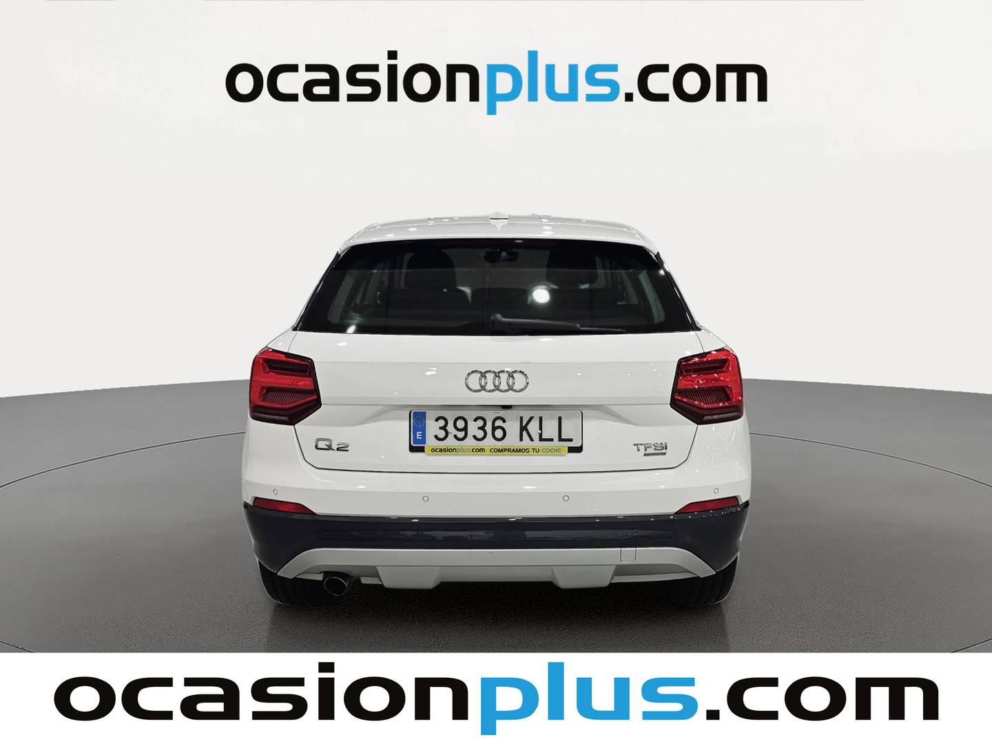 Audi Q2 Audi Q2 design edition 1.0 TFSI ultra  (116 CV) al mejor precio