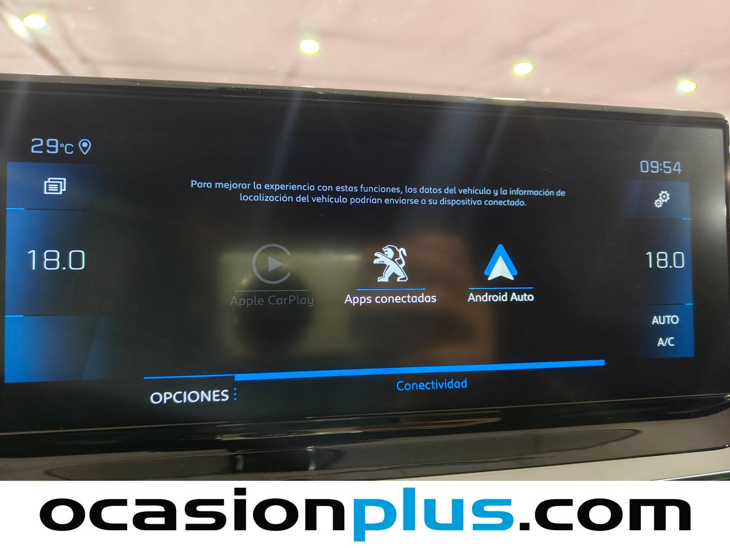 Extras del Peugeot 2008 Peugeot 2008 BlueHDi 130 S&S Allure Pack EAT8 (130 CV)
