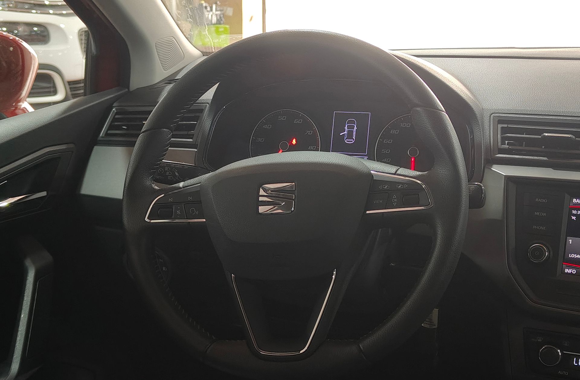 SEAT Ibiza 1.0 MPI Style Plus - foto 18