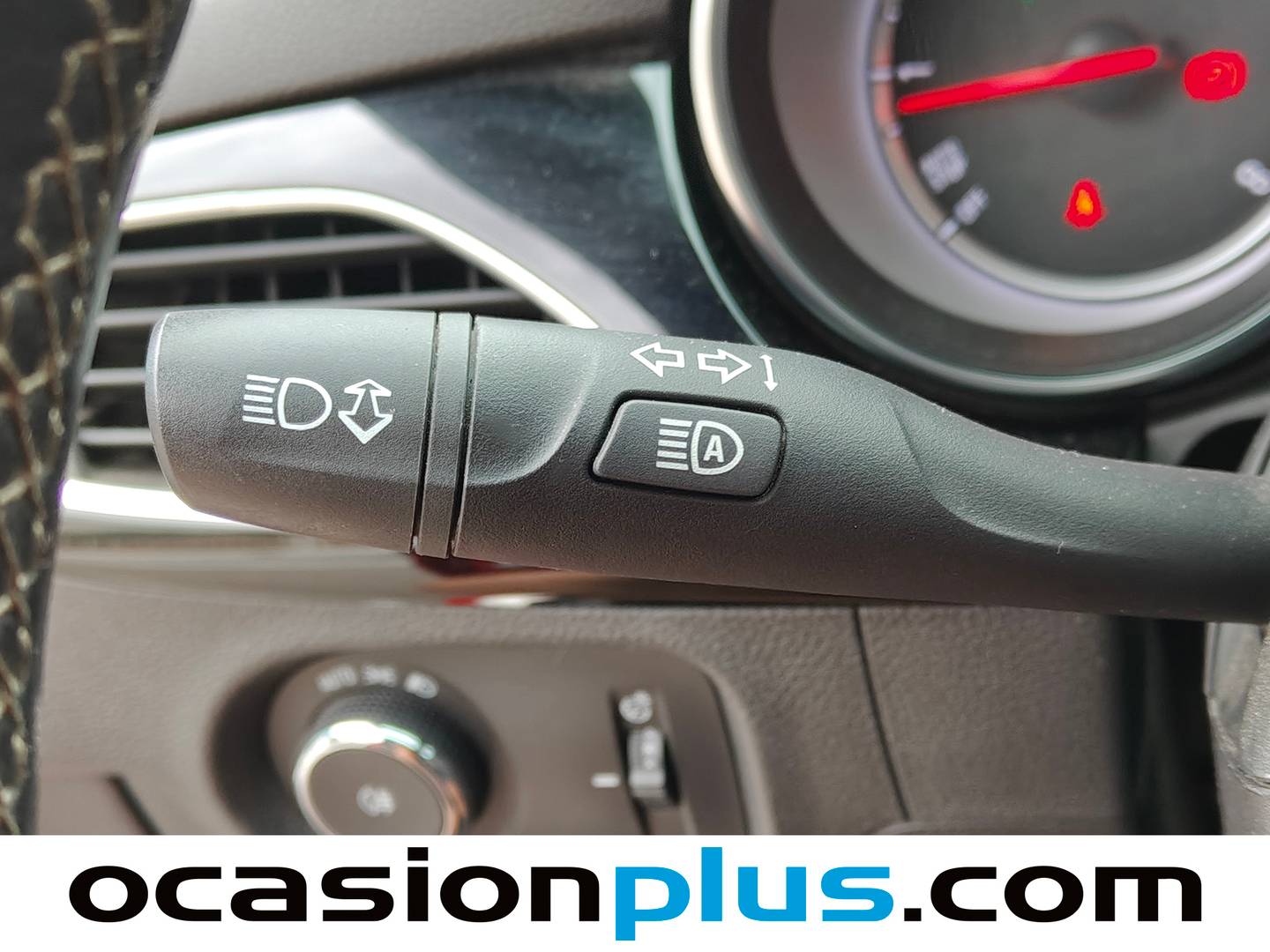 Opel Astra Opel Astra 1.4 Turbo S&S GSi Line (150 CV) seminuevo