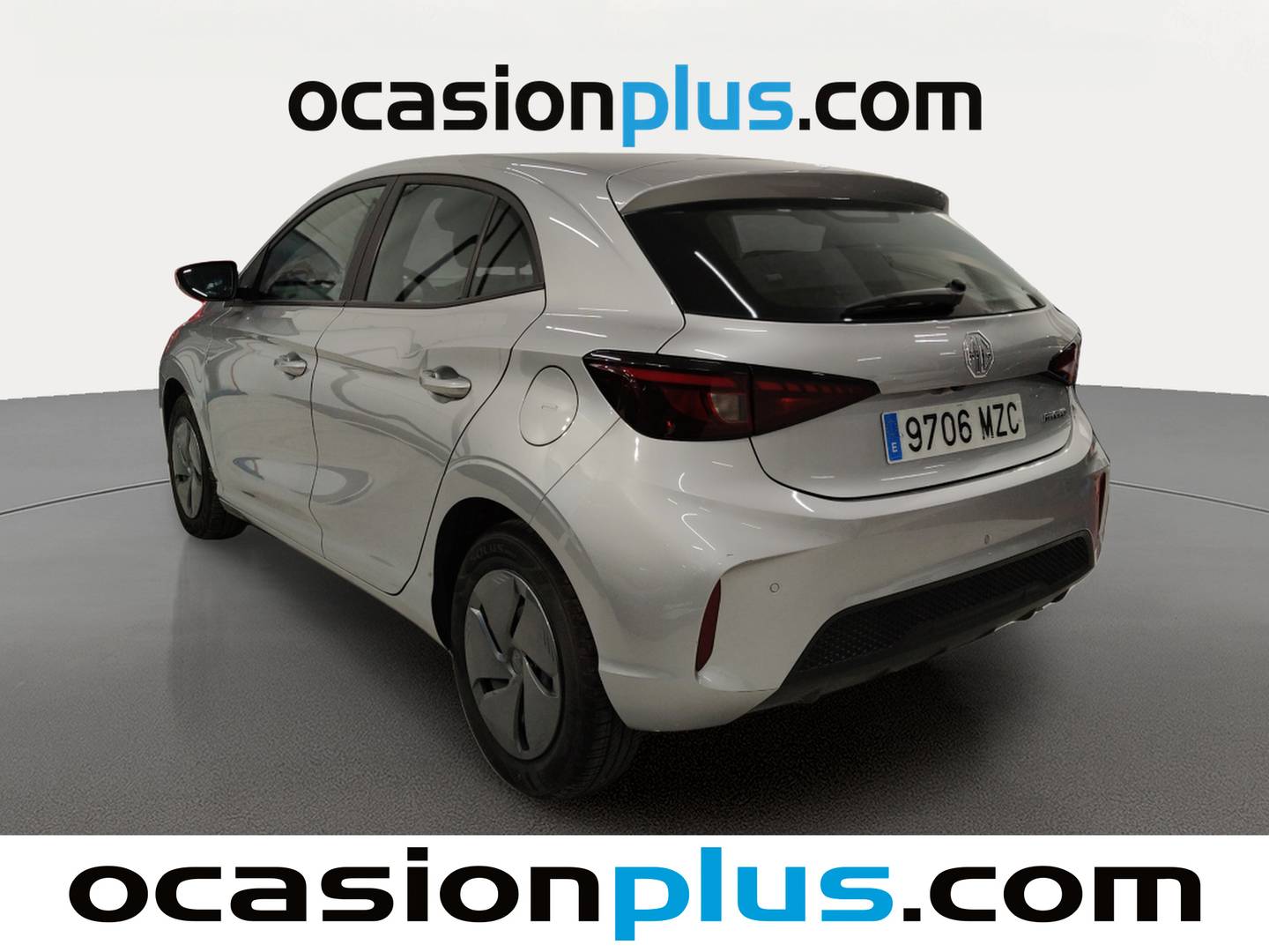 Foto MG MG3 MG MG3 1.5 Standard  (116 CV)