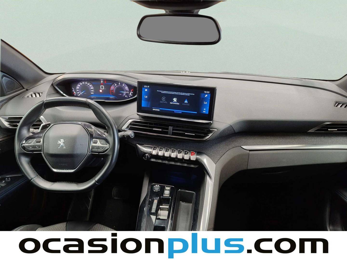 Peugeot 3008 Peugeot 3008 PureTech 130 S&S Allure Pack EAT8 (130 CV) de ocasión