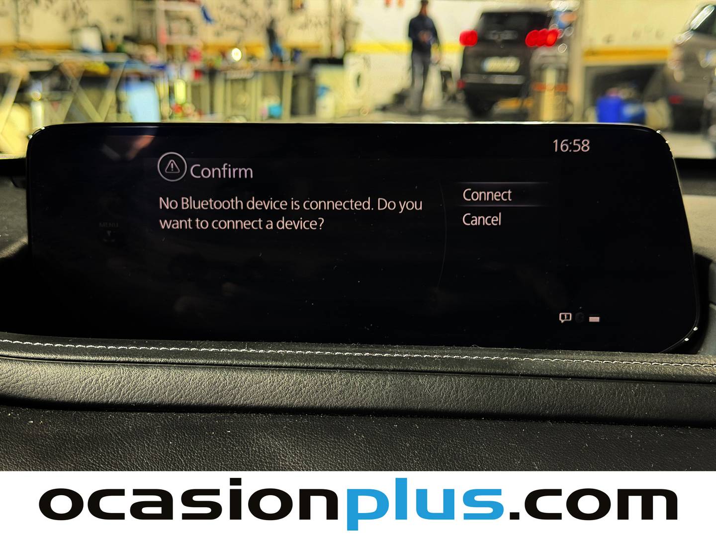 Foto Mazda CX-30 Mazda CX-30 e-SKY G MHEV Prime-line AT (140 CV)