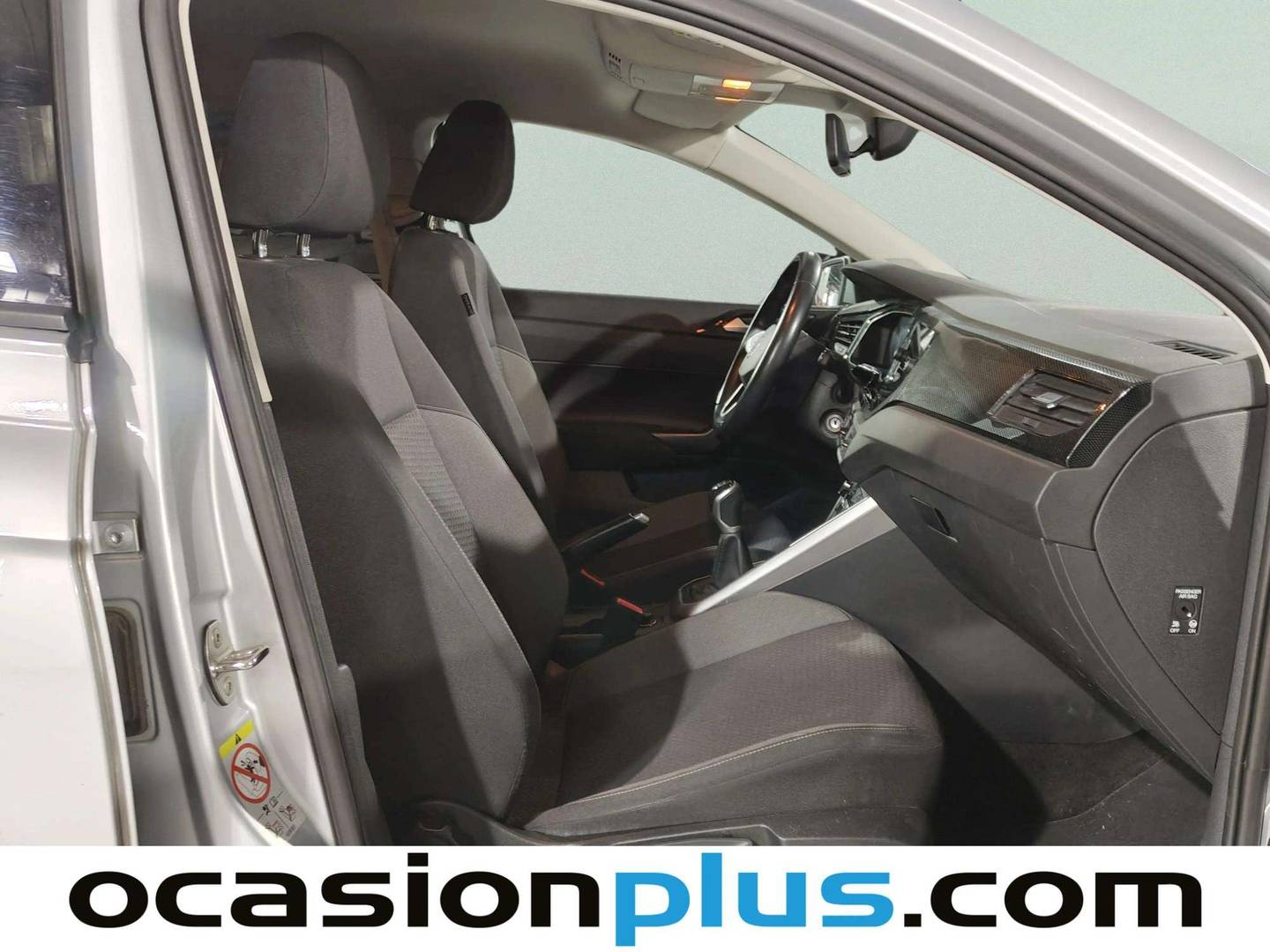 Volkswagen Polo Volkswagen Polo Life 1.0 TSI (95 CV) gasolina