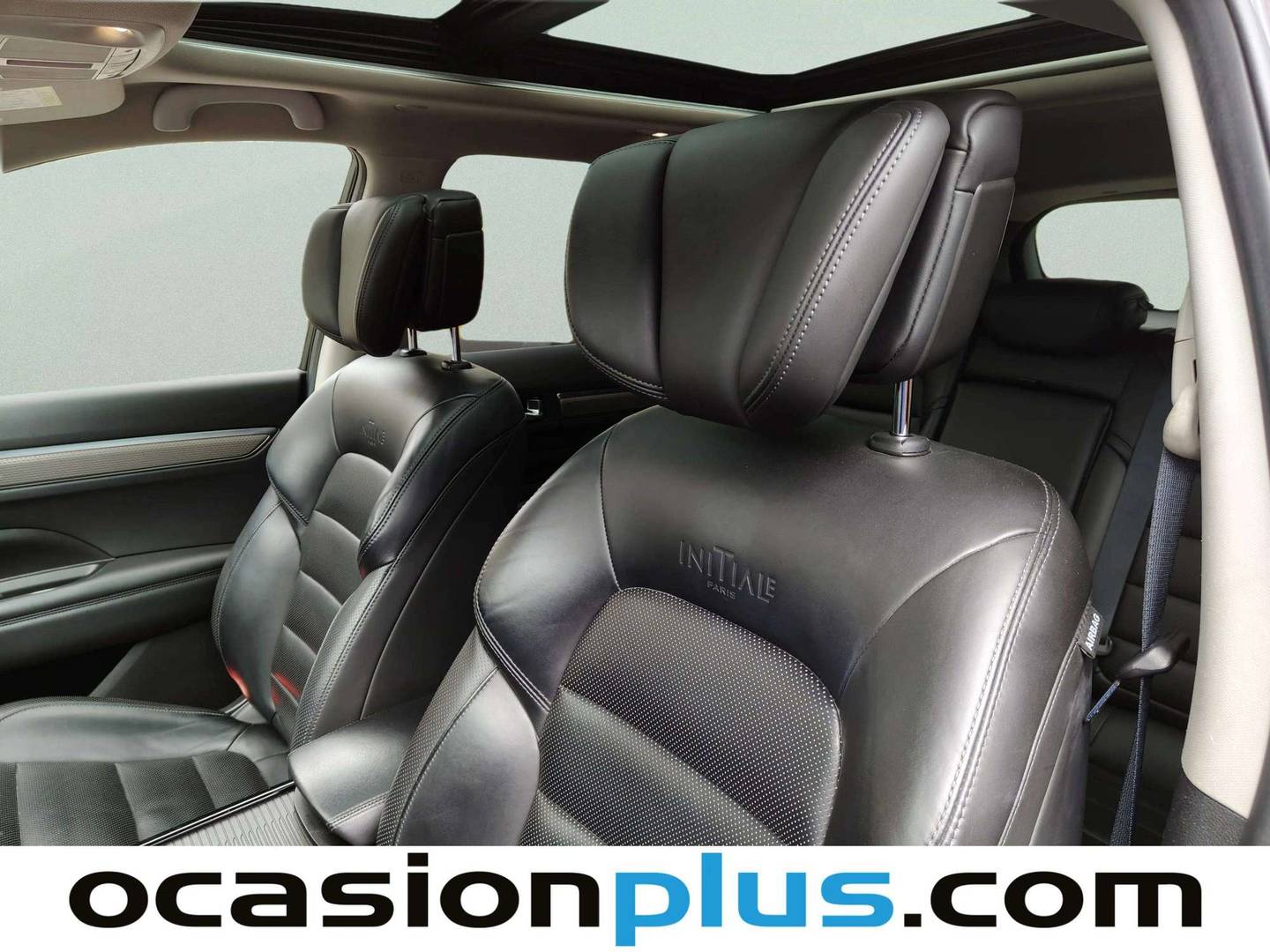 Renault Koleos Renault Koleos Initiale Paris dCi (177 CV) X-Tronic 4WD km 0