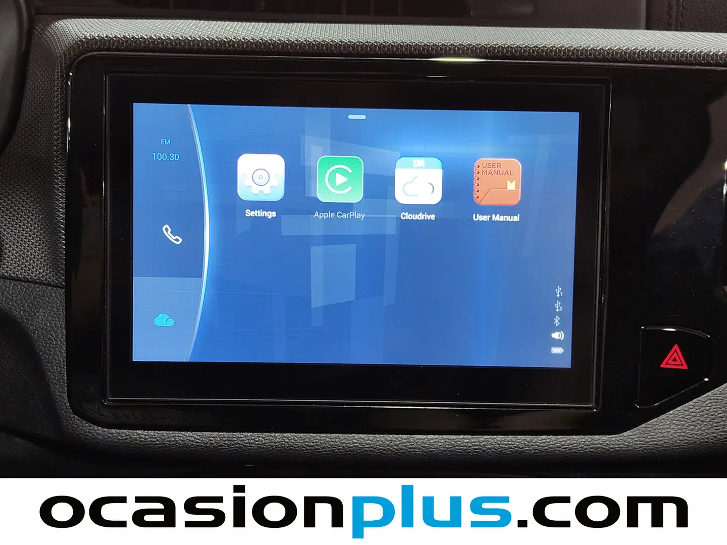 Foto DR AUTOMOBILES DR 4.0 DR AUTOMOBILES DR4 1.5 (116 CV)