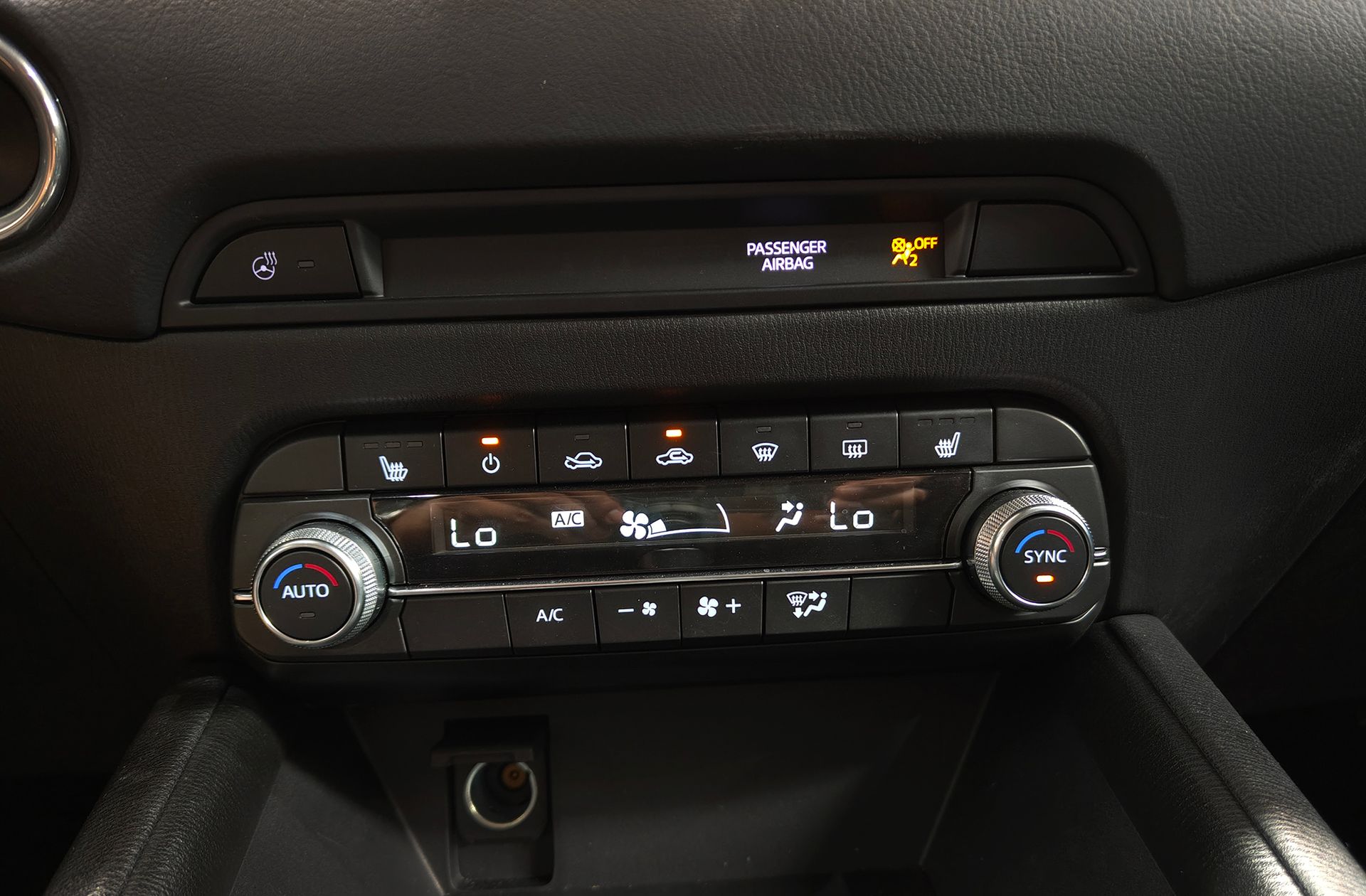 Mazda CX-5 2.0 E-SKYACTIV-G MHEV Advantage - foto 35