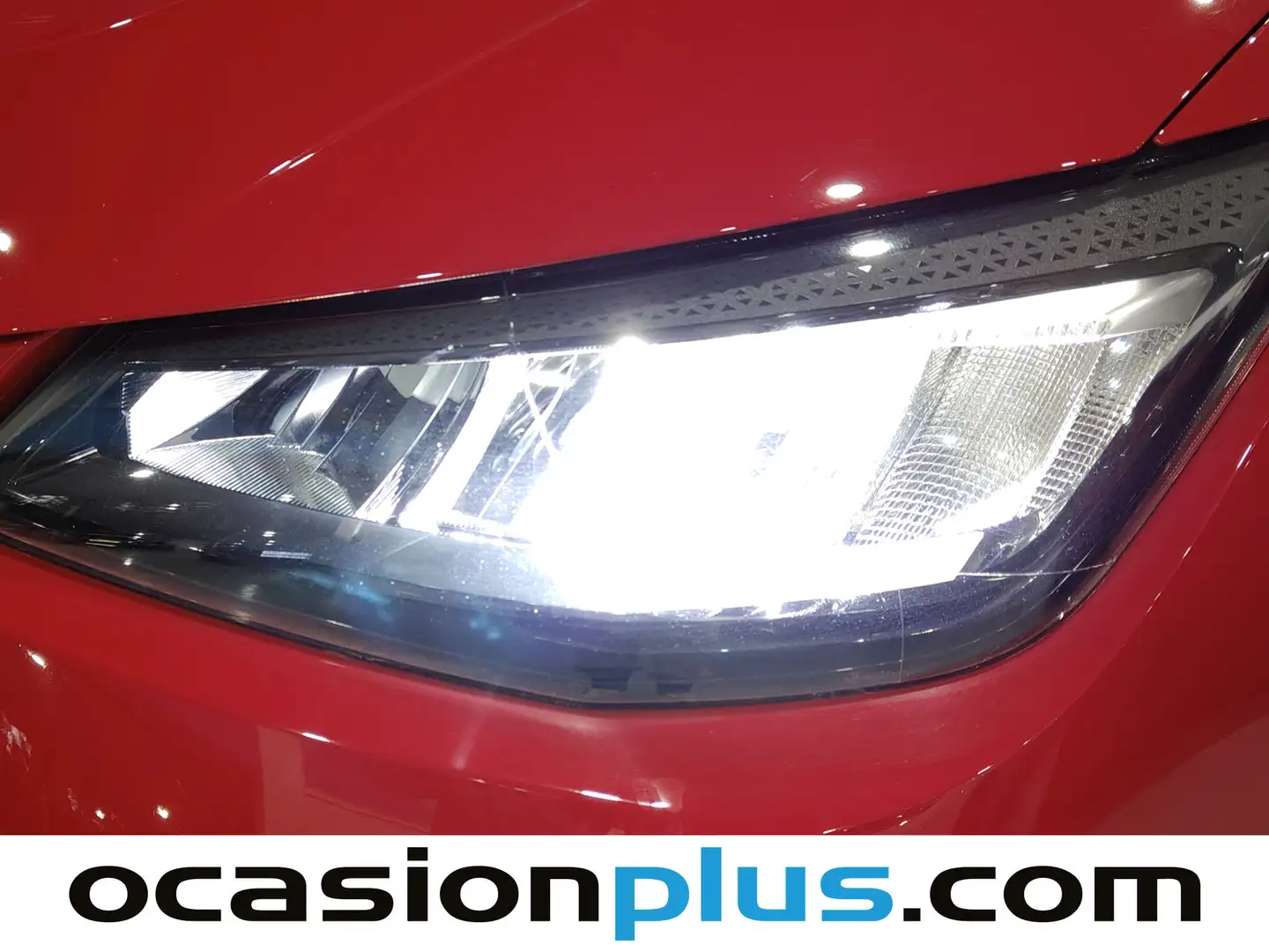 Foto Seat Arona SEAT Arona 1.0 TSI Style XL DSG (110 CV)