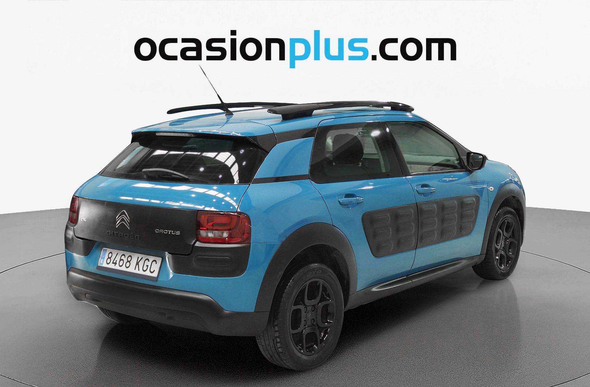 Citroën C4 Cactus PureTech 82 Feel - foto 4