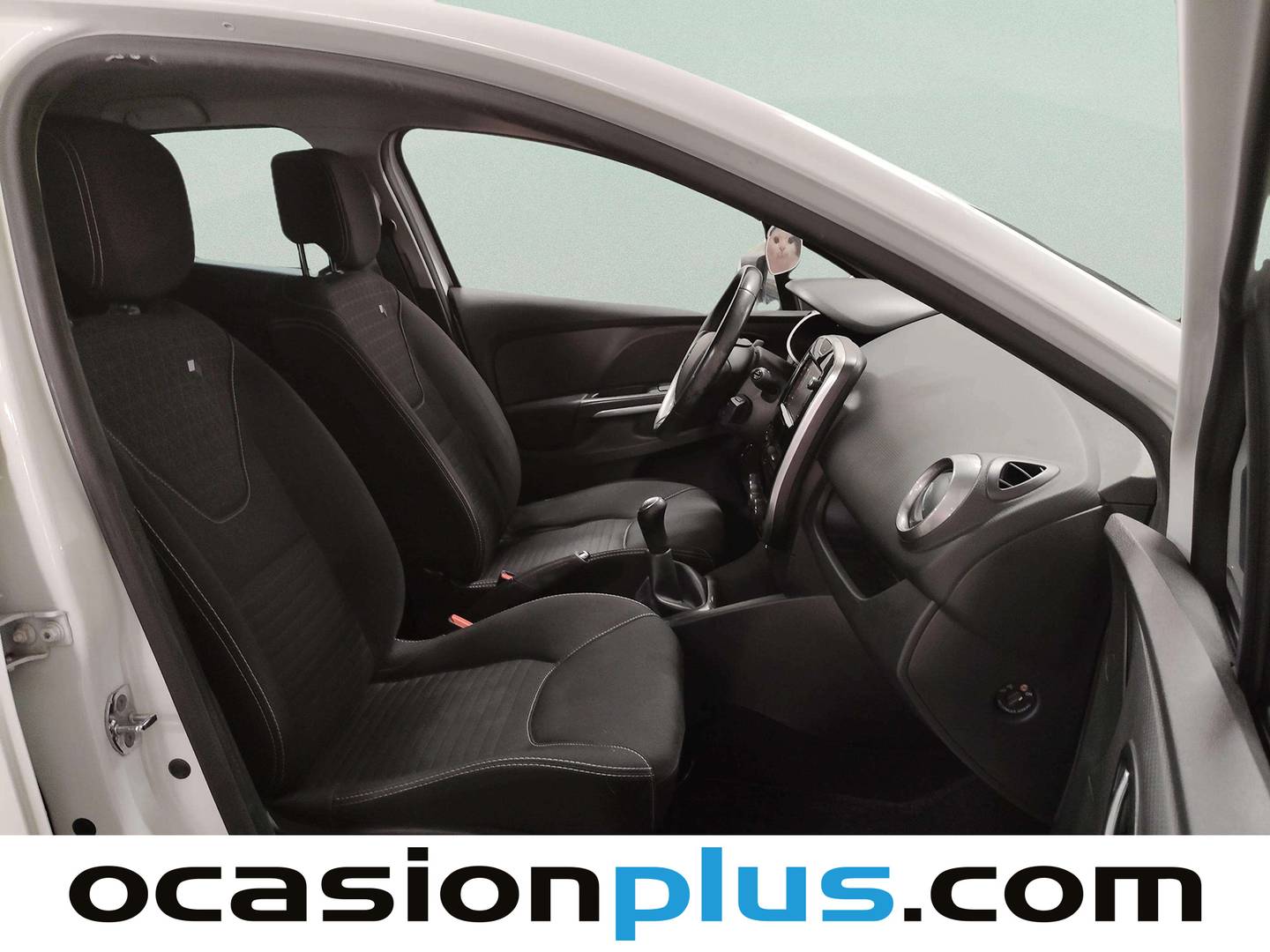 Renault Clio Renault Clio Limited 1.2 16v (75 CV) gasolina