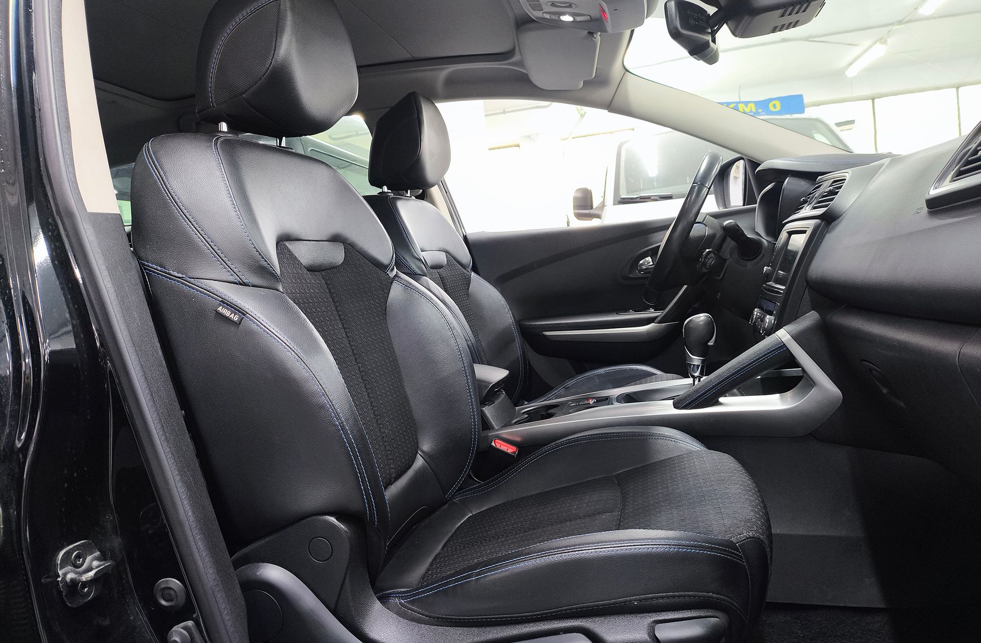 Renault Kadjar S-Edition Energy TCe EDC - foto 19