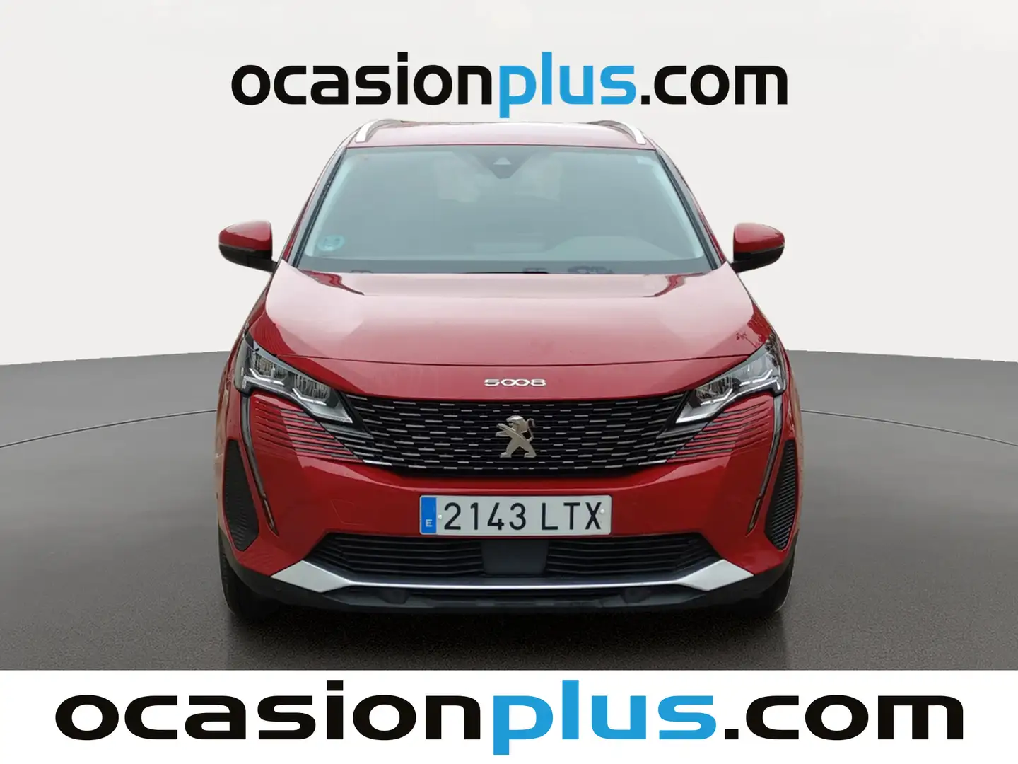 Foto Peugeot 5008 Peugeot 5008 BlueHDi 130 S&S Allure EAT8 (130 CV) 7 Plazas