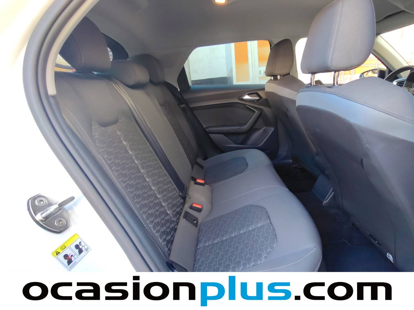 Audi A1 Audi A1 Sportback Adrenalin edition 30 TFSI (110 CV) S tronic Pack S-Line km 0