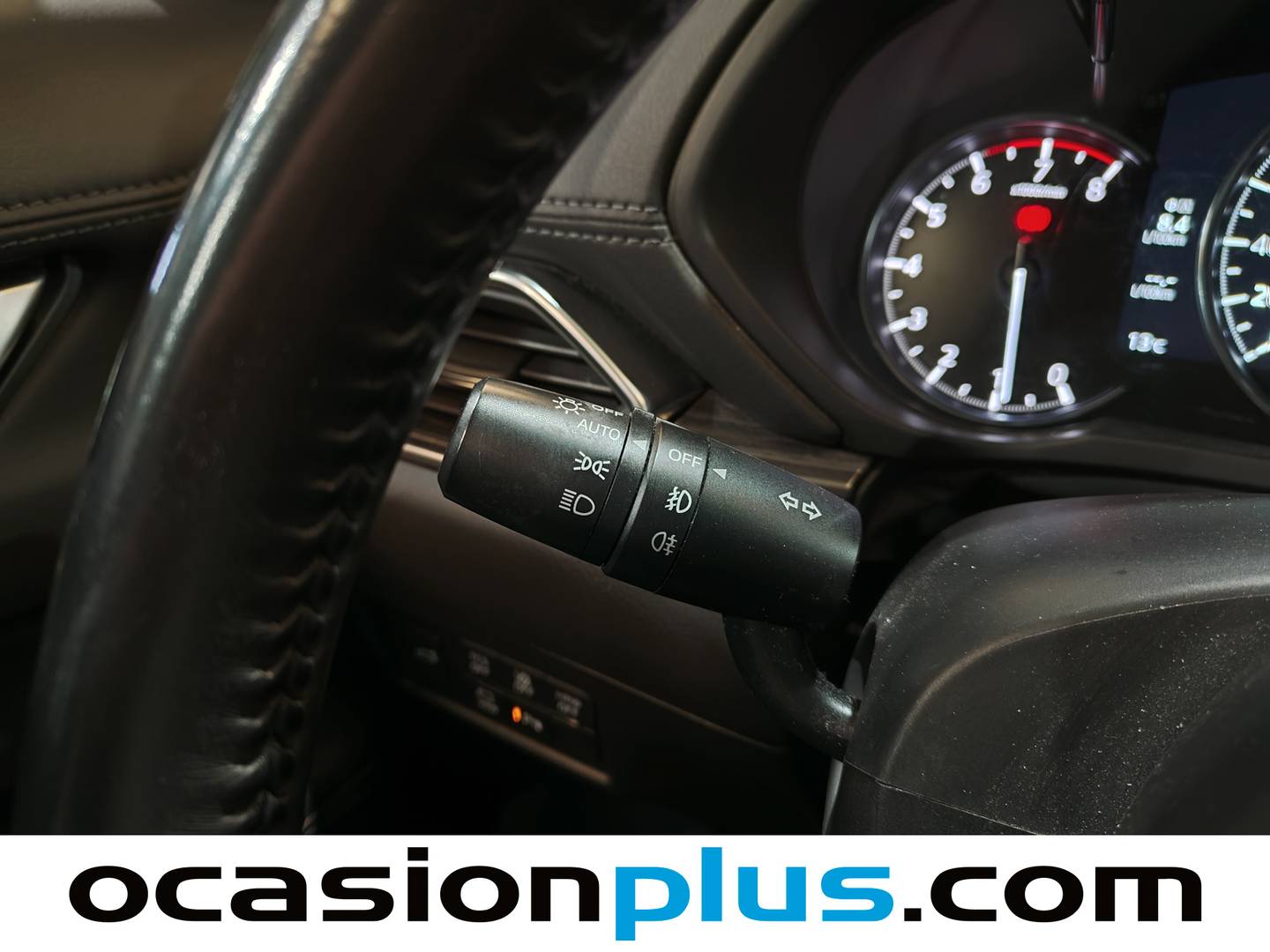 Mazda CX-5 Mazda CX-5 2.5 G Zenith 2WD AT (194 CV) km 0