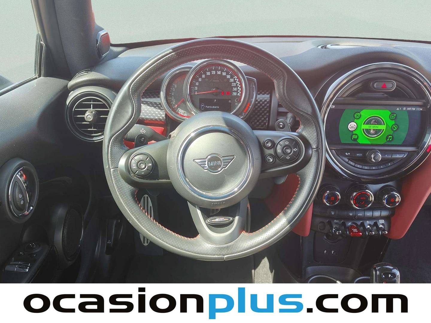 Mini MINI Mini MINI Cooper John Cooper Works (231 CV) de segunda mano