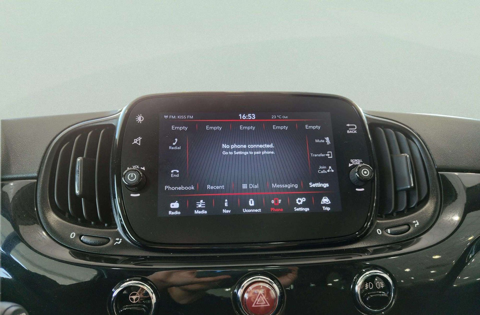 Fiat 500 1.0 Hybrid Club - foto 27