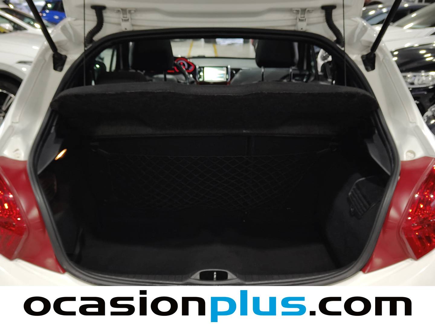 Foto Peugeot 208 Peugeot 208 1.6 VTi GTi (200 CV)