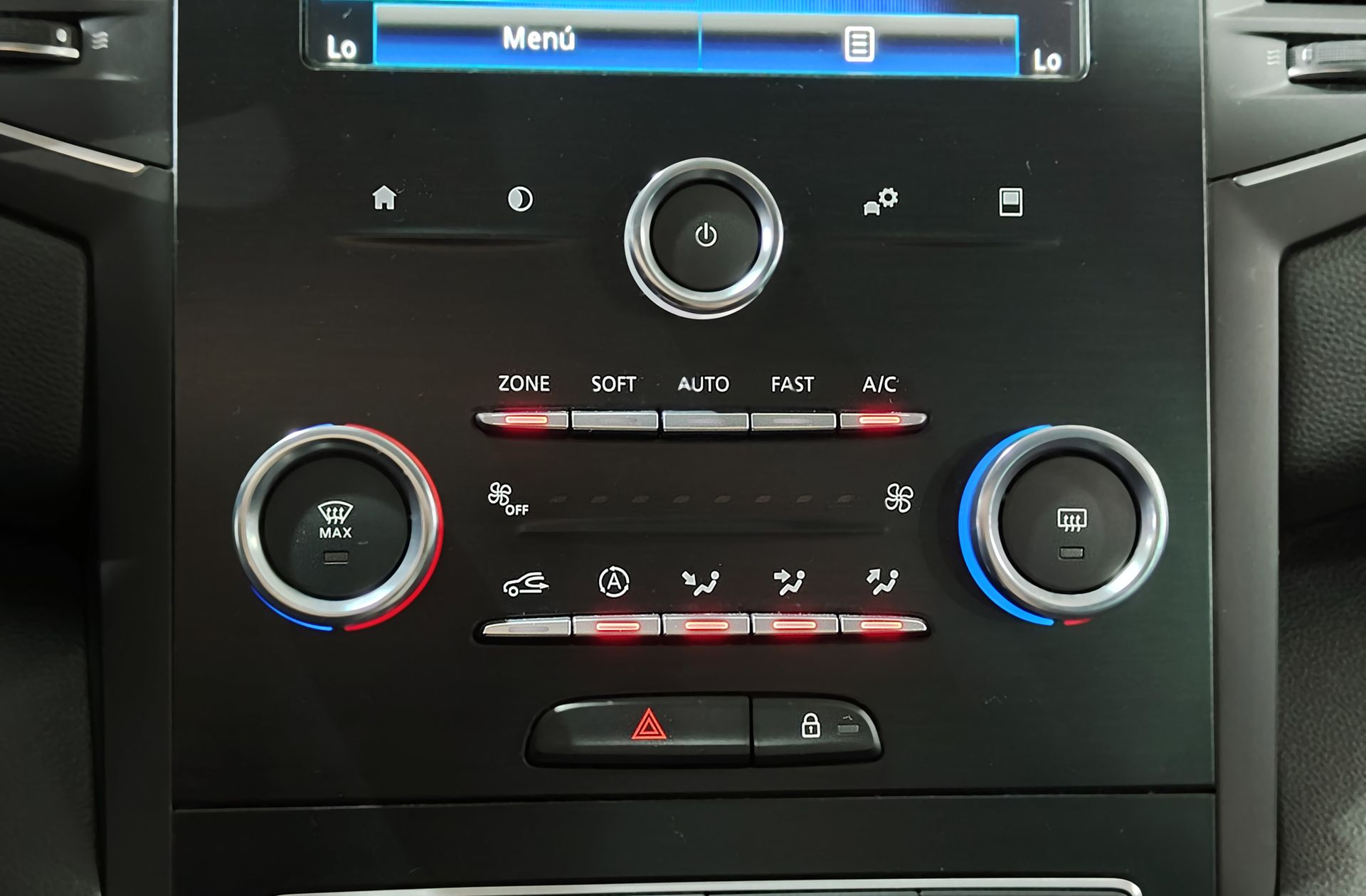 Renault Mégane Limited TCe - foto 31