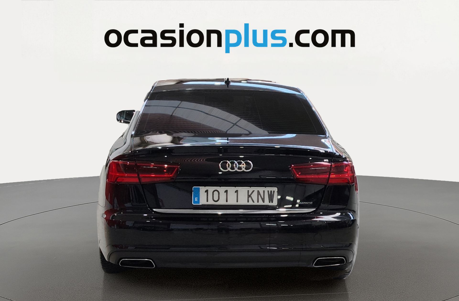 Audi A6 3.0 TDI quattro S tronic - foto 14