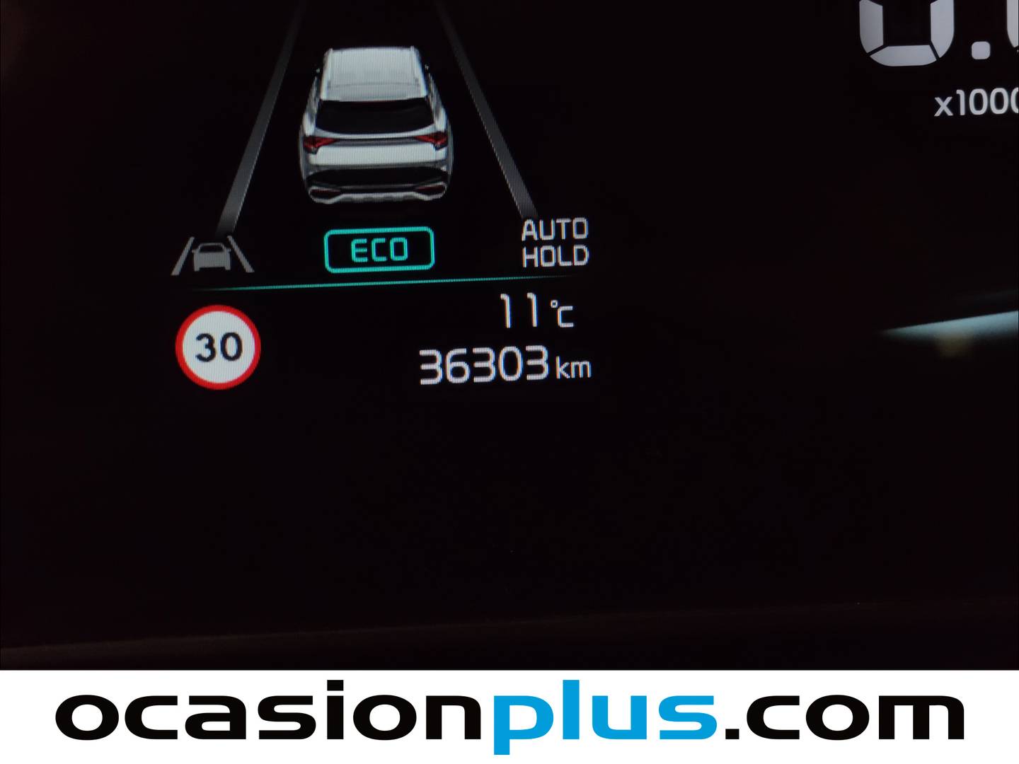 Foto KIA Sportage Kia Sportage 1.6 T-GDi HEV Drive 4x2 (215 CV)