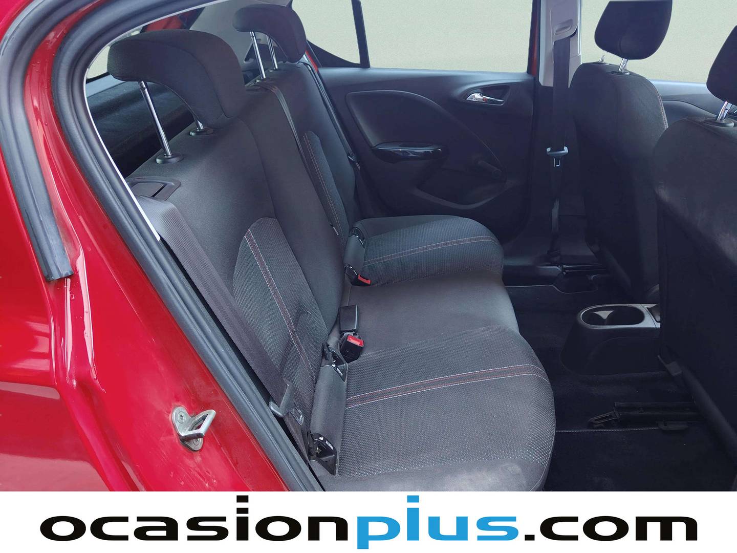 Opel Corsa Opel Corsa 1.4 Turbo S&S Color Edition (100 CV) manual