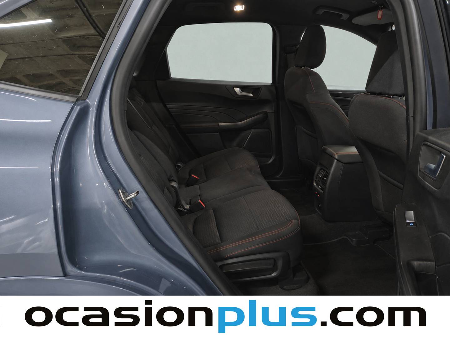 Ford Kuga Ford Kuga 2.5 Duratec PHEV ST-Line Auto (225 CV) al mejor precio